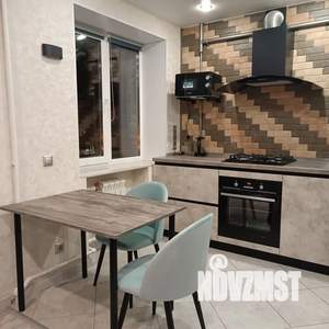1-к квартира, посуточно, 34м2, 2/9 этаж