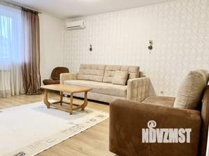 3-к квартира, на длительный срок, 125м2, 5/10 этаж