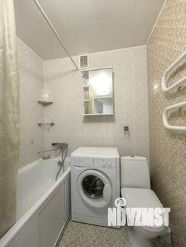 1-к квартира, на длительный срок, 31м2, 4/5 этаж