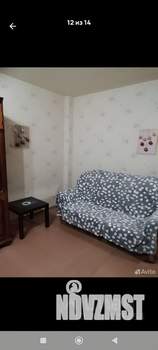 1-к квартира, на длительный срок, 33м2, 2/9 этаж