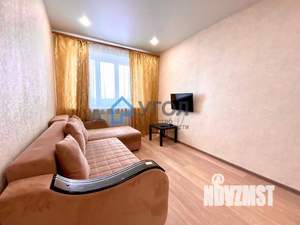 1-к квартира, на длительный срок, 35м2, 10/16 этаж