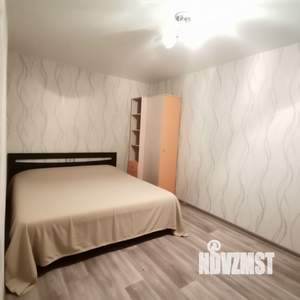 3-к квартира, на длительный срок, 61м2, 2/5 этаж