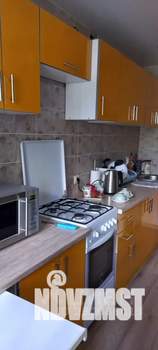1-к квартира, посуточно, 38м2, 1/9 этаж