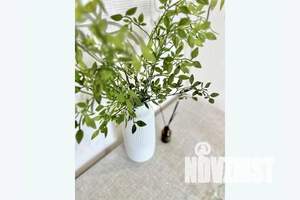 1-к квартира, посуточно, 28м2, 21/22 этаж