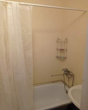 2-к квартира, на длительный срок, 47м2, 4/5 этаж