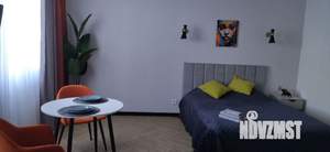 Студия квартира, посуточно, 33м2, 20/25 этаж