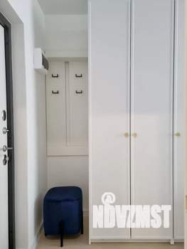 Студия квартира, посуточно, 26м2, 1/9 этаж