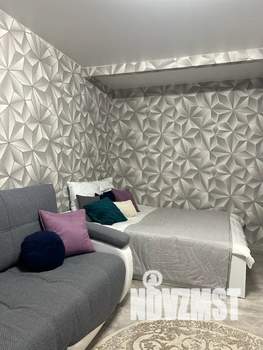 1-к квартира, посуточно, 30м2, 1/3 этаж