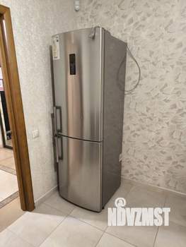 2-к квартира, посуточно, 64м2, 1/1 этаж