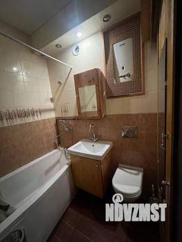 2-к квартира, на длительный срок, 40м2, 3/4 этаж