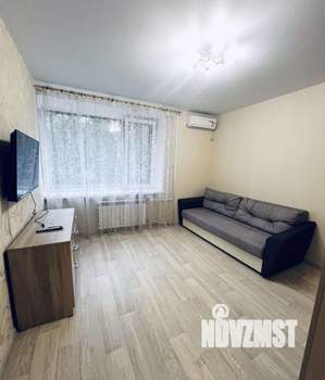 1-к квартира, на длительный срок, 33м2, 2/10 этаж