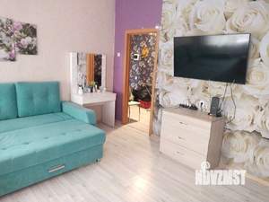 1-к квартира, на длительный срок, 47м2, 6/9 этаж