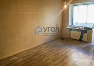 2-к квартира, на длительный срок, 45м2, 2/5 этаж