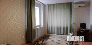 1-к квартира, на длительный срок, 45м2, 4/16 этаж
