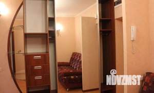 1-к квартира, на длительный срок, 52м2, 7/15 этаж