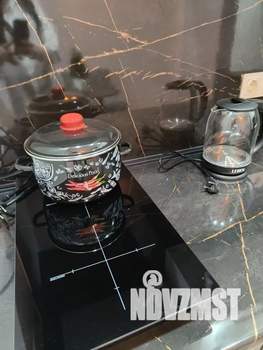 1-к квартира, посуточно, 41м2, 8/25 этаж