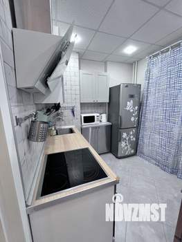 1-к квартира, на длительный срок, 32м2, 13/19 этаж