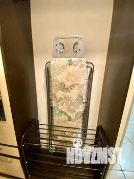 1-к квартира, посуточно, 38м2, 3/3 этаж