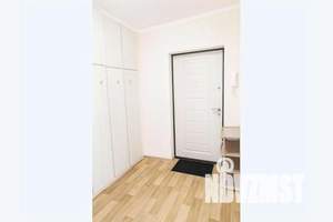 2-к квартира, посуточно, 46м2, 1/9 этаж