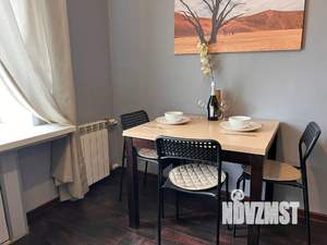 1-к квартира, посуточно, 36м2, 4/5 этаж