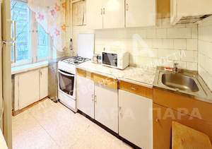 3-к квартира, на длительный срок, 68м2, 2/9 этаж