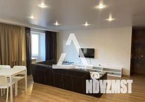 3-к квартира, на длительный срок, 98м2, 9/10 этаж