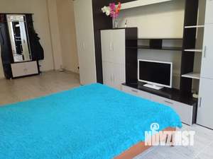 1-к квартира, посуточно, 50м2, 12/12 этаж