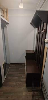 1-к квартира, на длительный срок, 31м2, 2/5 этаж