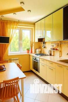 1-к квартира, посуточно, 60м2, 1/1 этаж