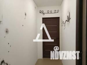 2-к квартира, на длительный срок, 46м2, 1/4 этаж