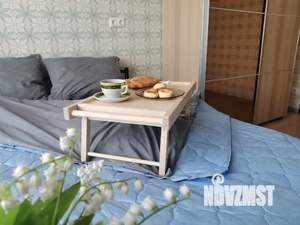 2-к квартира, посуточно, 62м2, 16/16 этаж