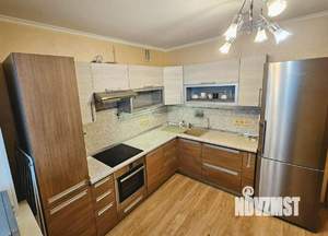 1-к квартира, на длительный срок, 47м2, 8/17 этаж