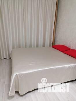 1-к квартира, посуточно, 33м2, 1/3 этаж