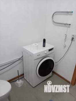 Студия квартира, на длительный срок, 31м2, 3/25 этаж