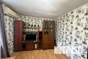 2-к квартира, посуточно, 42м2, 2/2 этаж