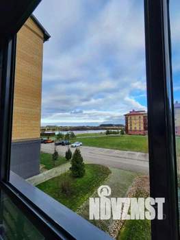 2-к квартира, посуточно, 70м2, 1/1 этаж