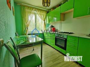 2-к квартира, на длительный срок, 63м2, 4/5 этаж