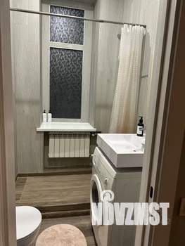 Студия квартира, посуточно, 20м2, 1/3 этаж