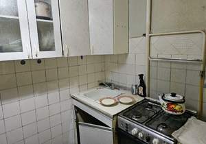 2-к квартира, на длительный срок, 54м2, 3/5 этаж