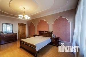 4-к квартира, на длительный срок, 174м2, 7/10 этаж