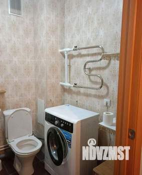 1-к квартира, на длительный срок, 35м2, 6/10 этаж