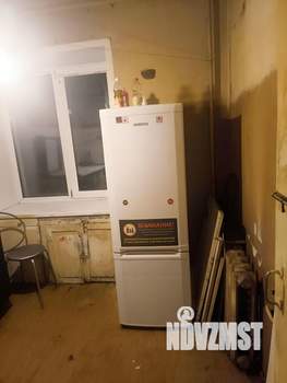 1-к квартира, на длительный срок, 33м2, 1/9 этаж