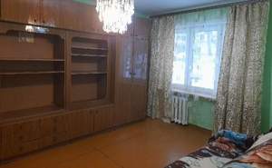 1-к квартира, на длительный срок, 30м2, 1/5 этаж