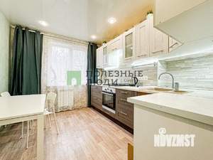 2-к квартира, на длительный срок, 55м2, 1/12 этаж
