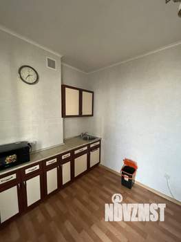 1-к квартира, на длительный срок, 42м2, 8/16 этаж