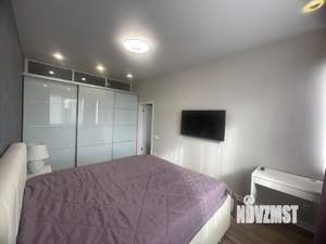 3-к квартира, на длительный срок, 80м2, 10/20 этаж