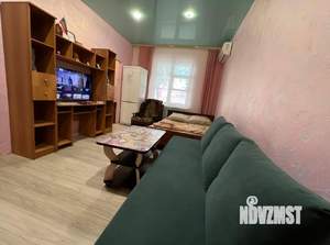 1-к квартира, на длительный срок, 35м2, 1/2 этаж