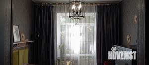 1-к квартира, на длительный срок, 39м2, 2/4 этаж