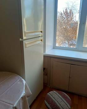 1-к квартира, на длительный срок, 30м2, 3/5 этаж
