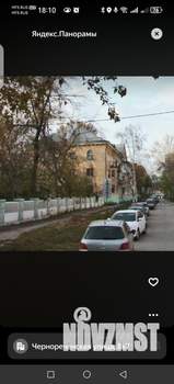Фото квартиры в аренду (1)